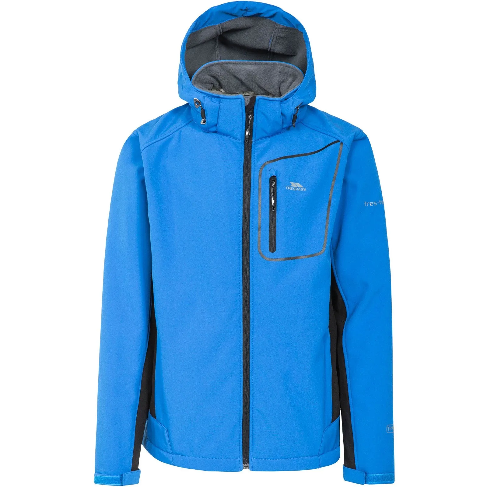 Trespass Strathy II Softshell Jacket