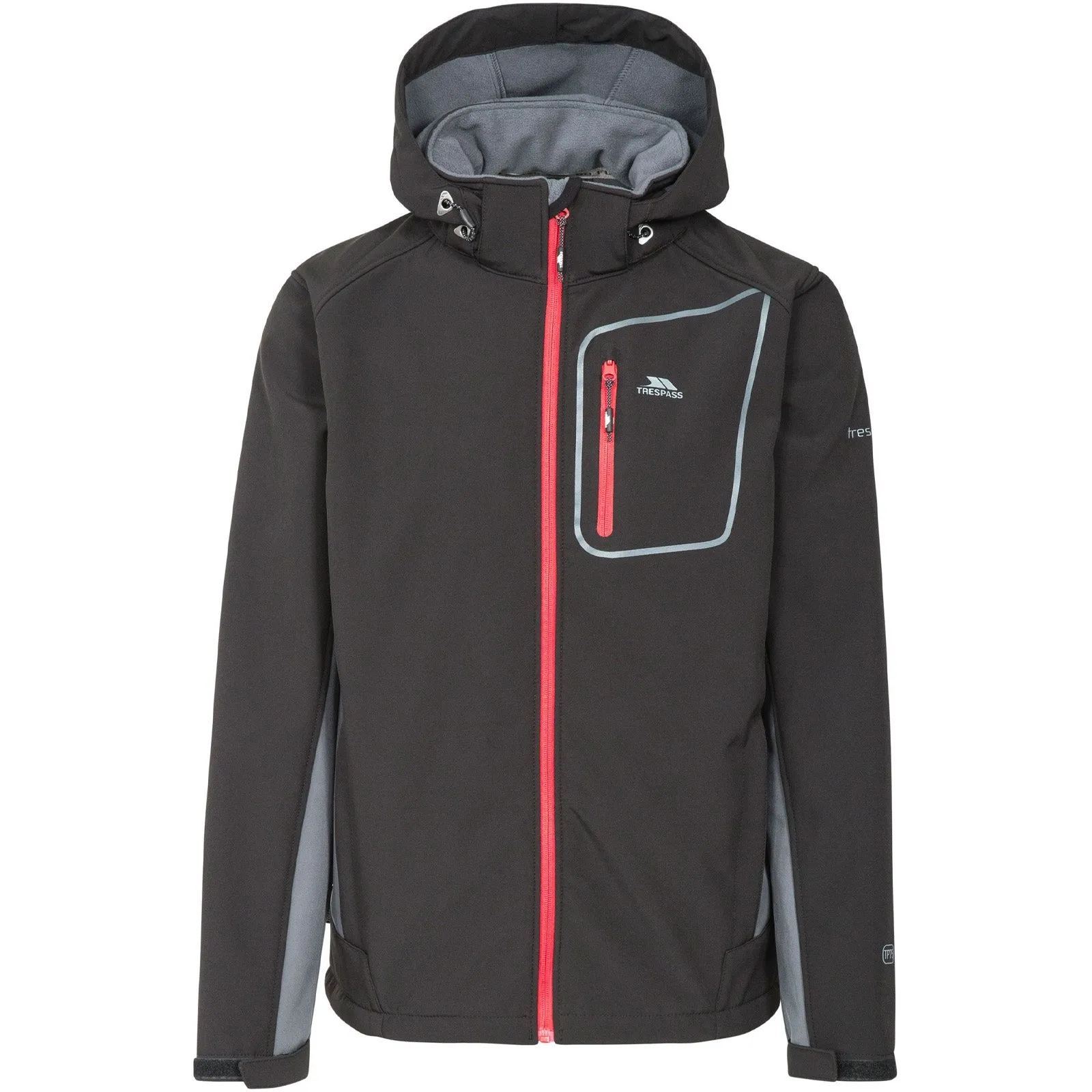 Trespass Strathy II Softshell Jacket