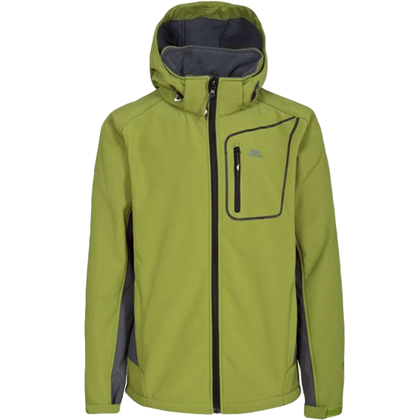 Trespass Strathy II Softshell Jacket