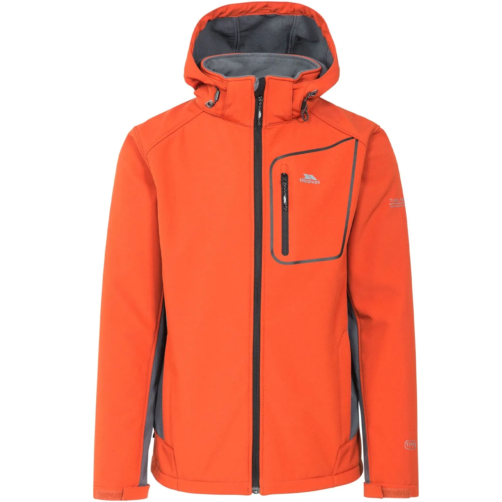 Trespass Strathy II Softshell Jacket