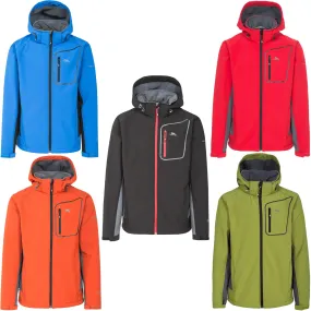 Trespass Strathy II Softshell Jacket