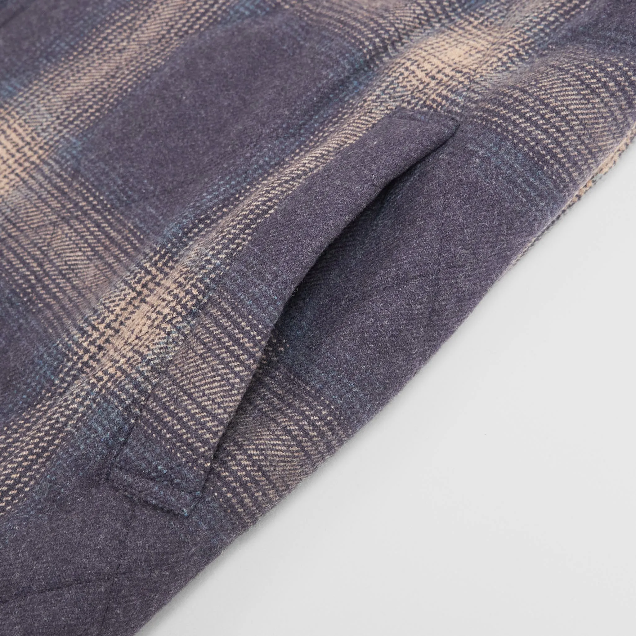 ts(s) Quilted Plaid Vest