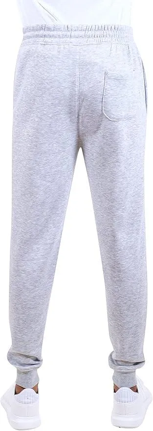 Ultra Game NBA Official Men's Super Soft Game Day Jogger Sweatpants, Portland Trail Blazers|Portland Trail Blazers