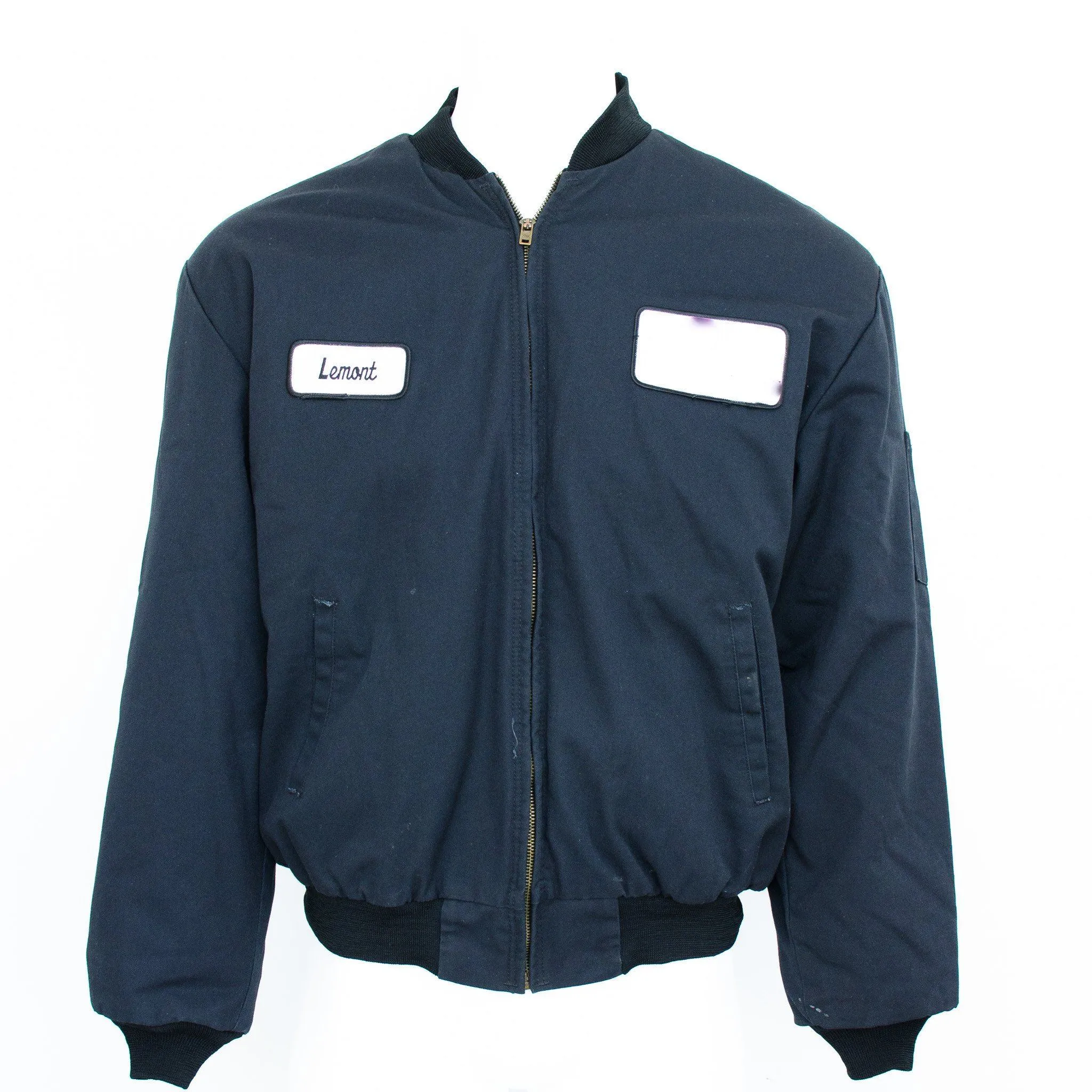 Used B-Grade Standard Lined Work Jacket Mixed Colors