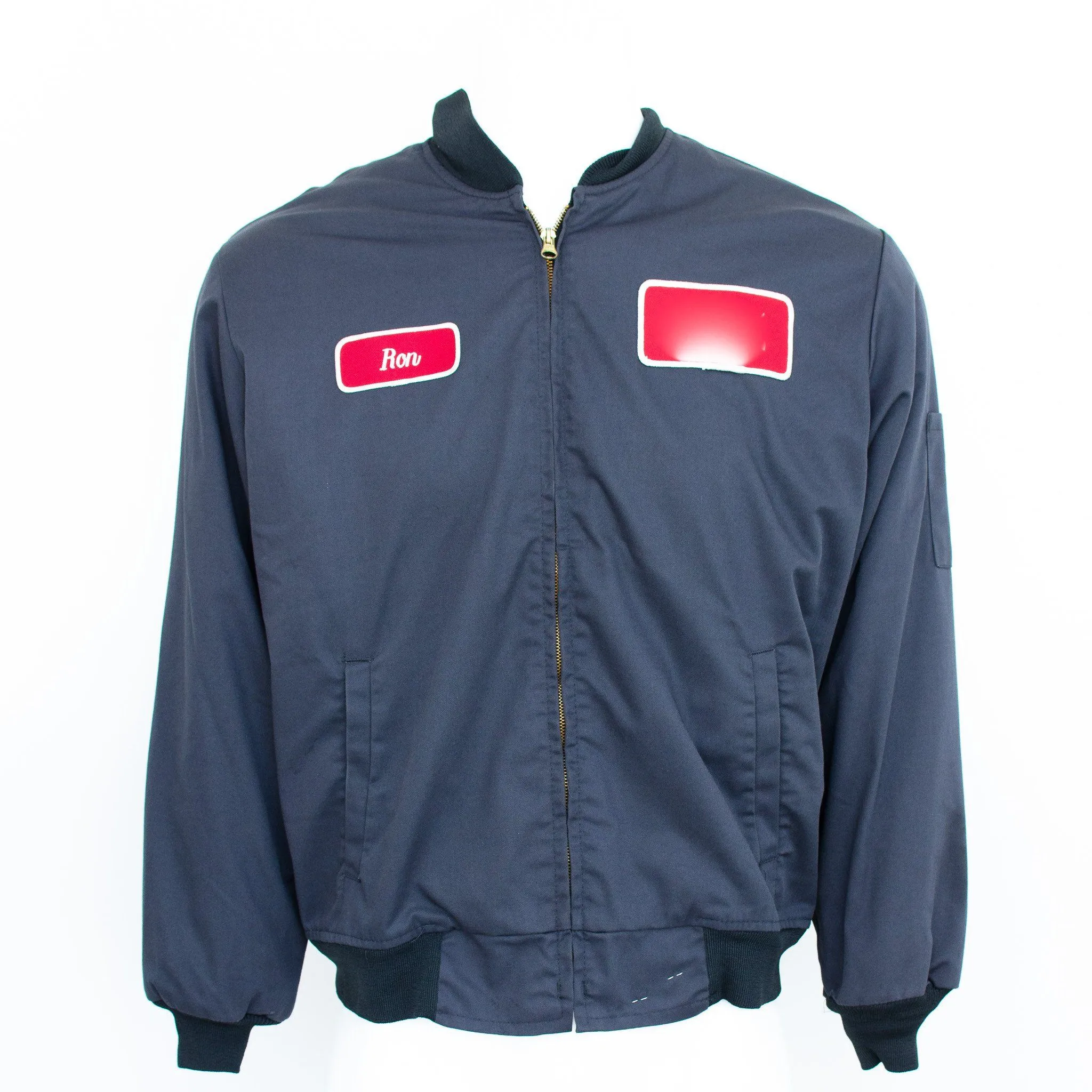 Used B-Grade Standard Lined Work Jacket Mixed Colors