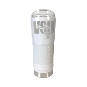 Valdosta State Blazers 24 oz. Opal DRAFT Tumbler