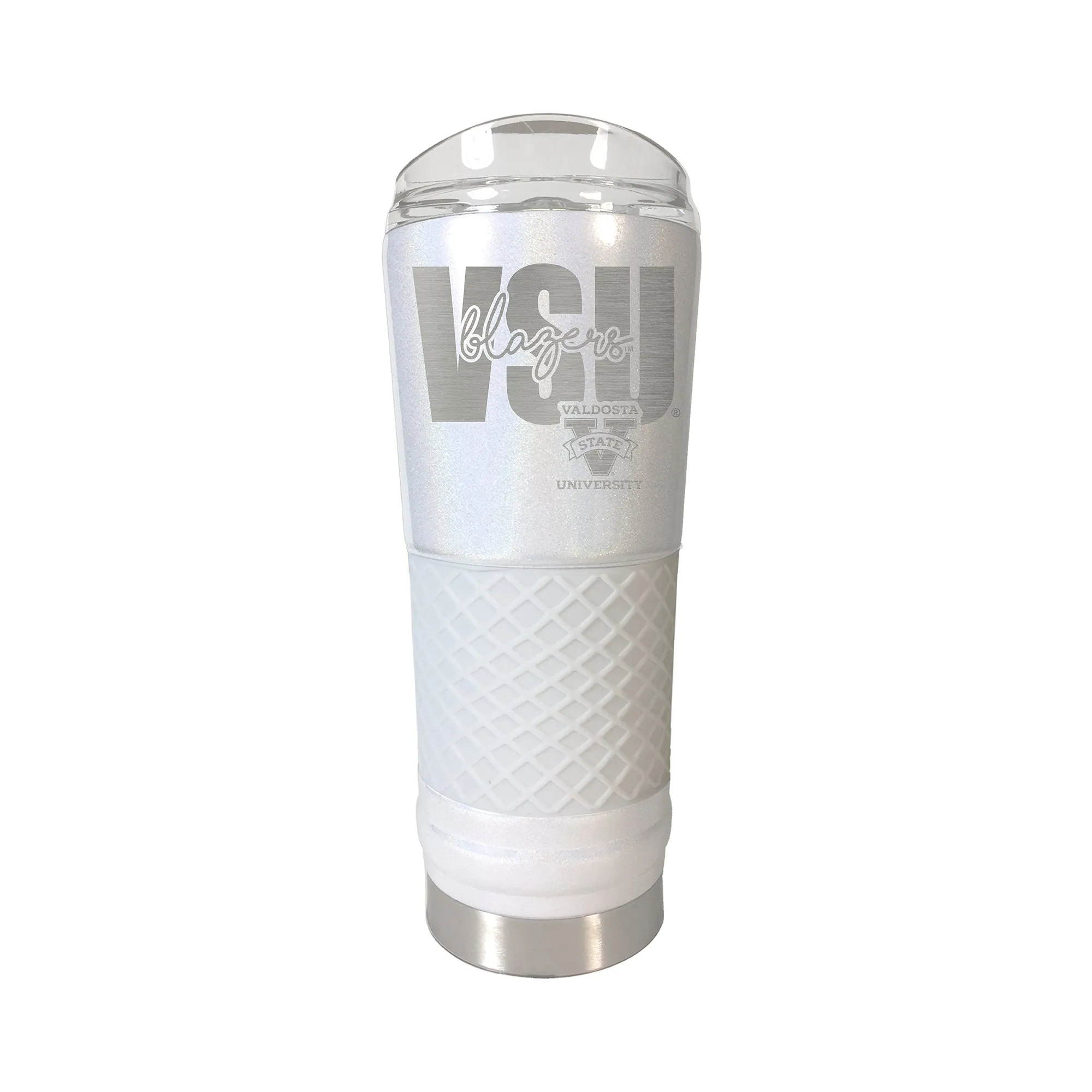 Valdosta State Blazers 24 oz. Opal DRAFT Tumbler