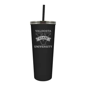 Valdosta State Blazers 24 oz. SKINNY Tumbler