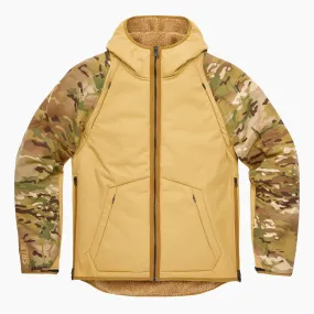 VIKTOS Bersherken MC Jacket Multicam