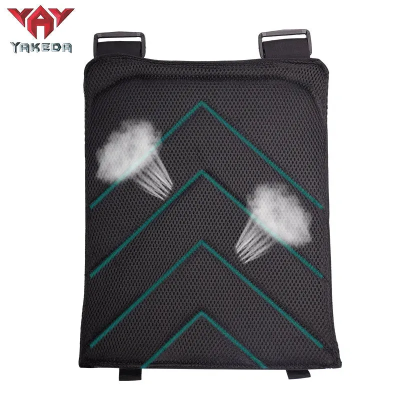 VT-6031-5 Standaed YAKEDA Jpc Vests Ballistic Plate Carrier Molle Police Hunting Military Tactical Bullet Proof Vest