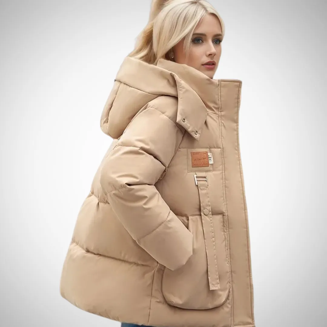 Willow Women’s Jacket