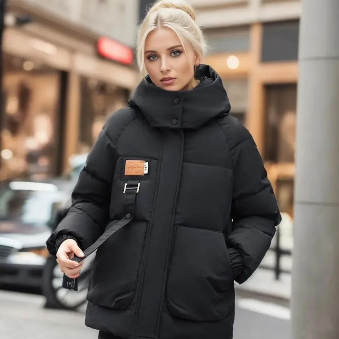 Willow Women’s Jacket