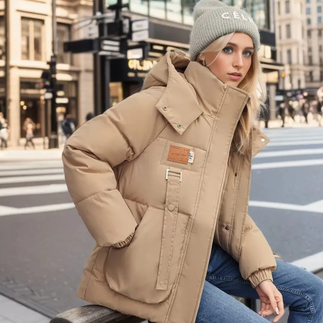 Willow Women’s Jacket