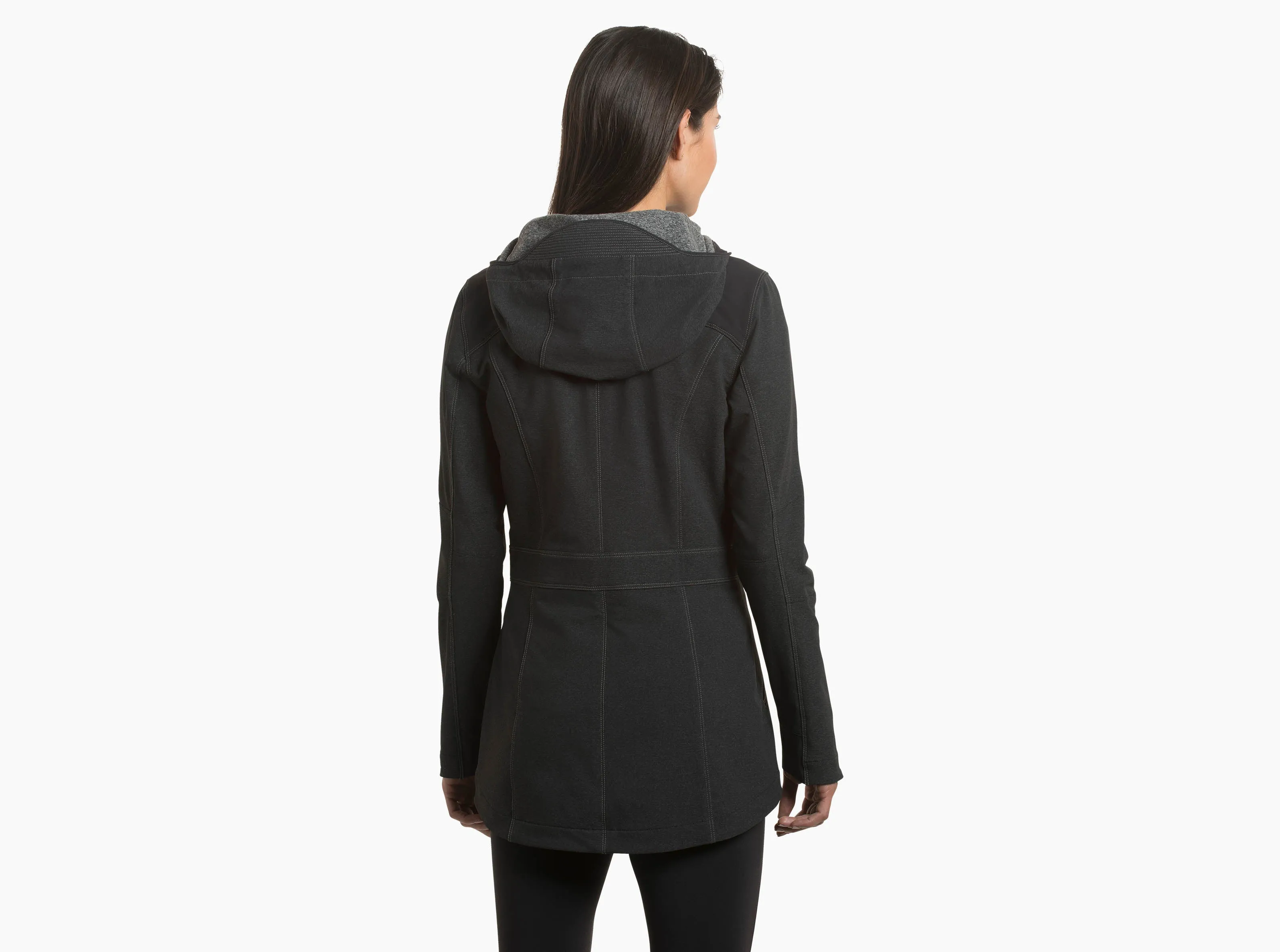 Women's Klash Trench