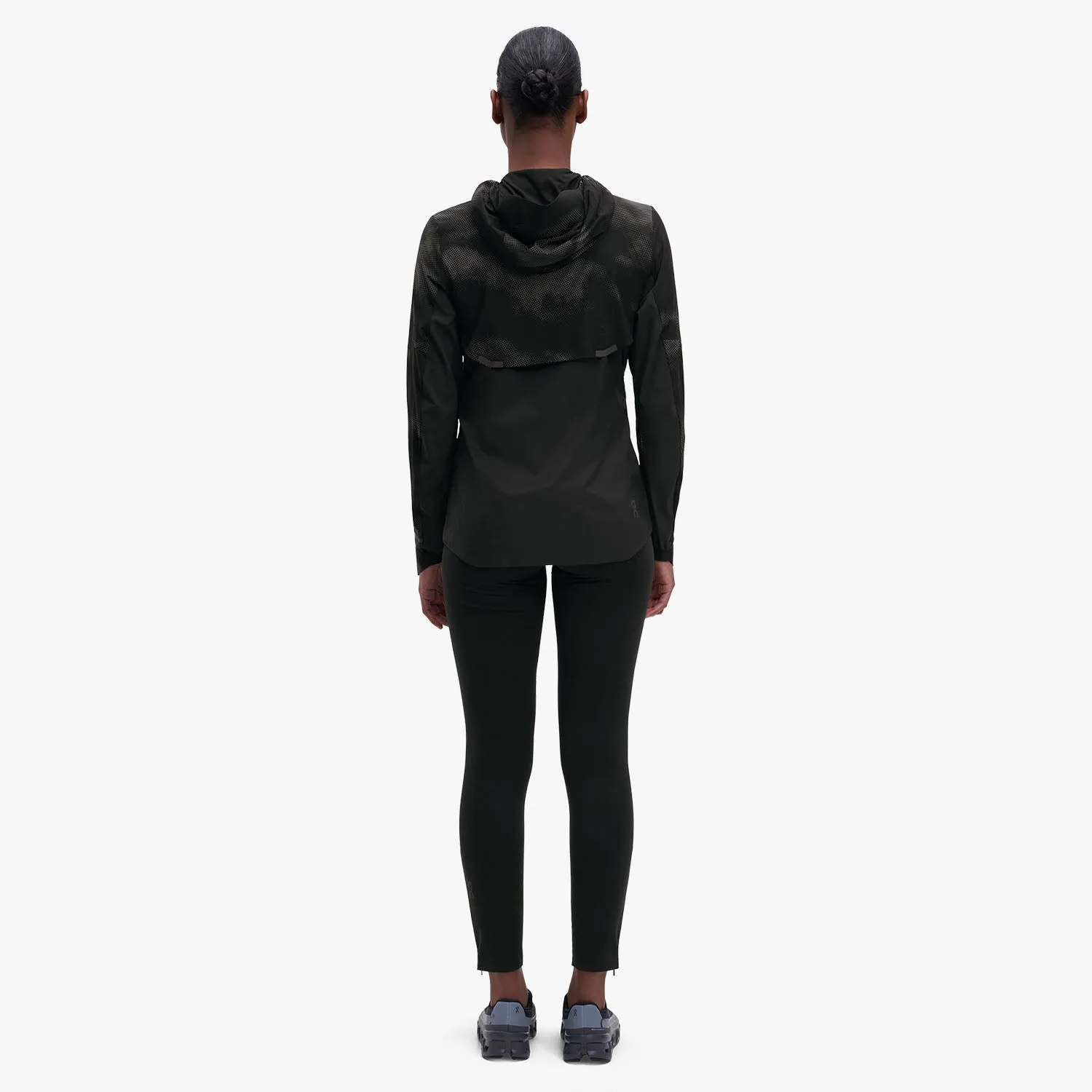 Women's Weather Jacket Lumos
