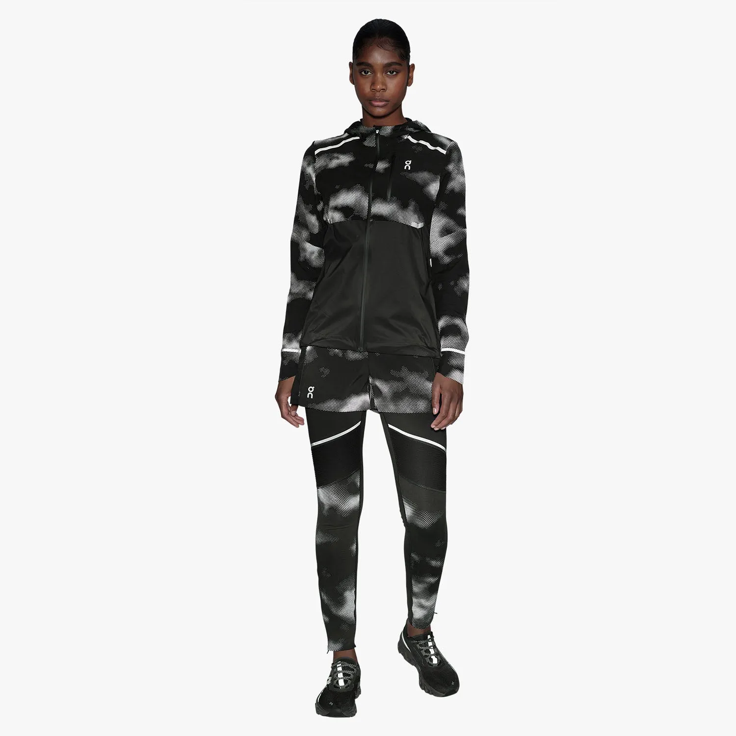 Women's Weather Jacket Lumos