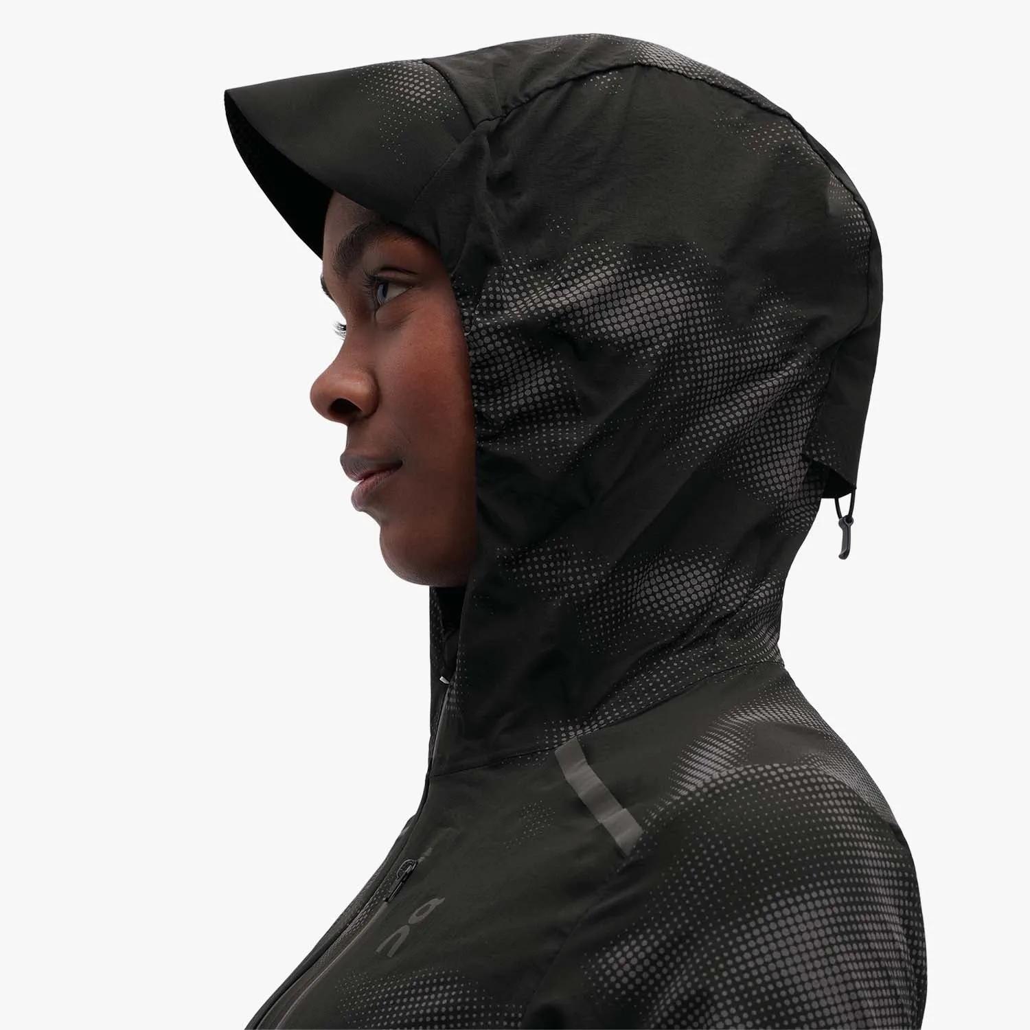 Women's Weather Jacket Lumos