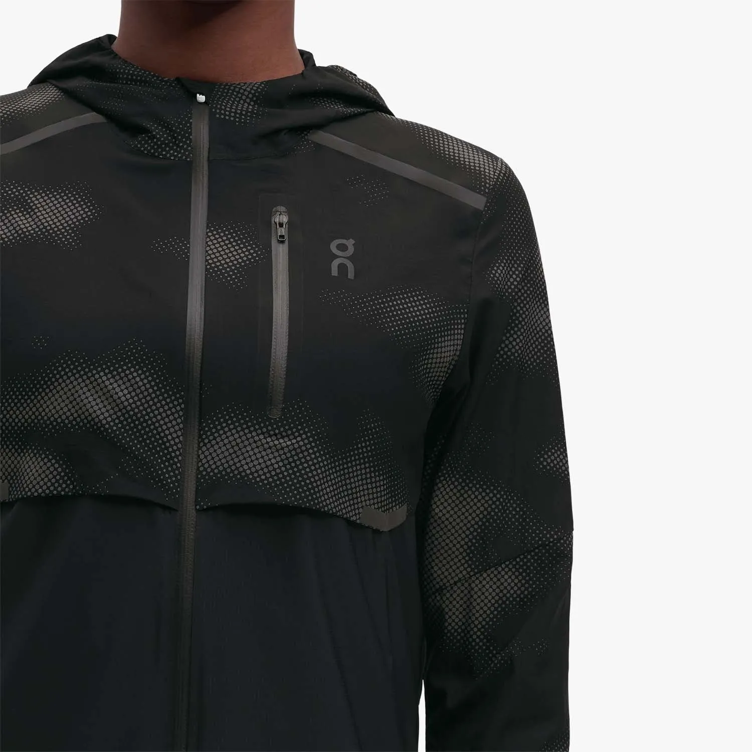 Women's Weather Jacket Lumos