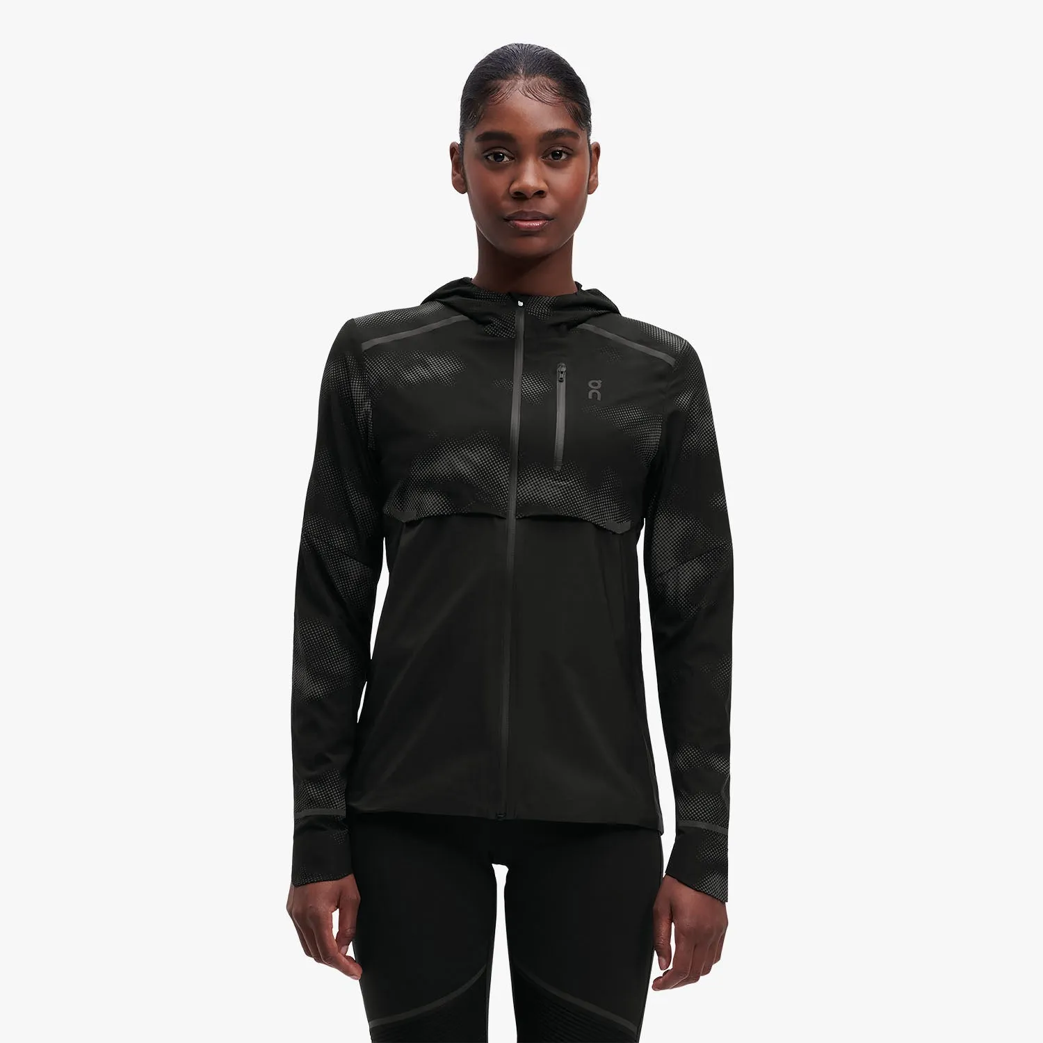 Women's Weather Jacket Lumos