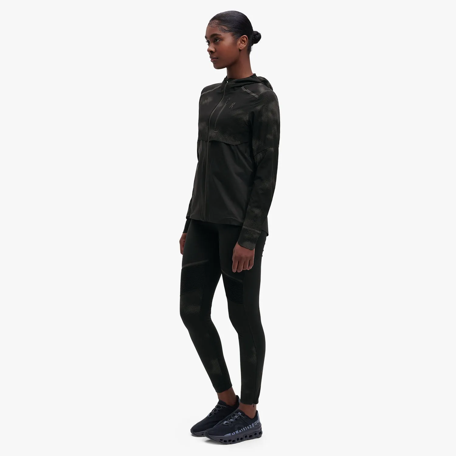 Women's Weather Jacket Lumos