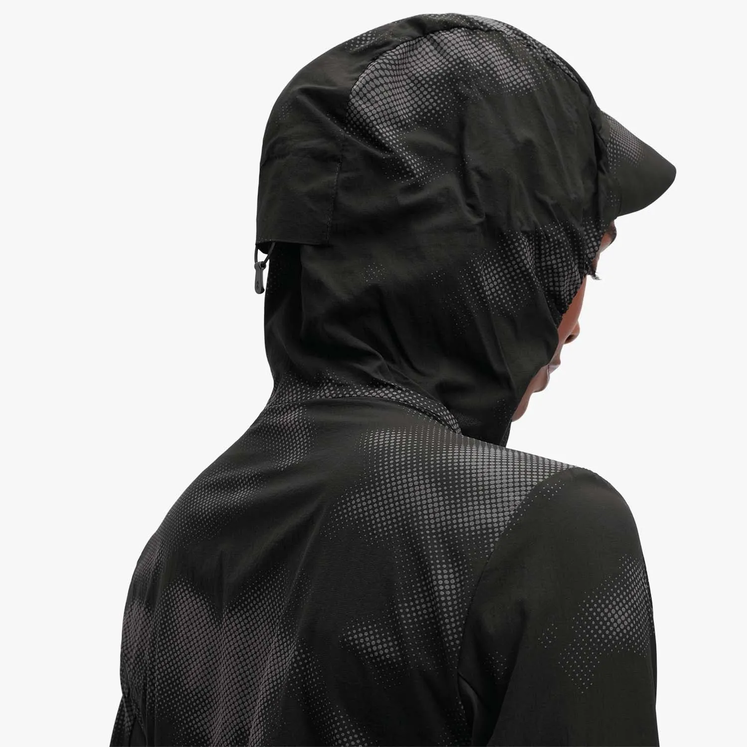 Women's Weather Jacket Lumos