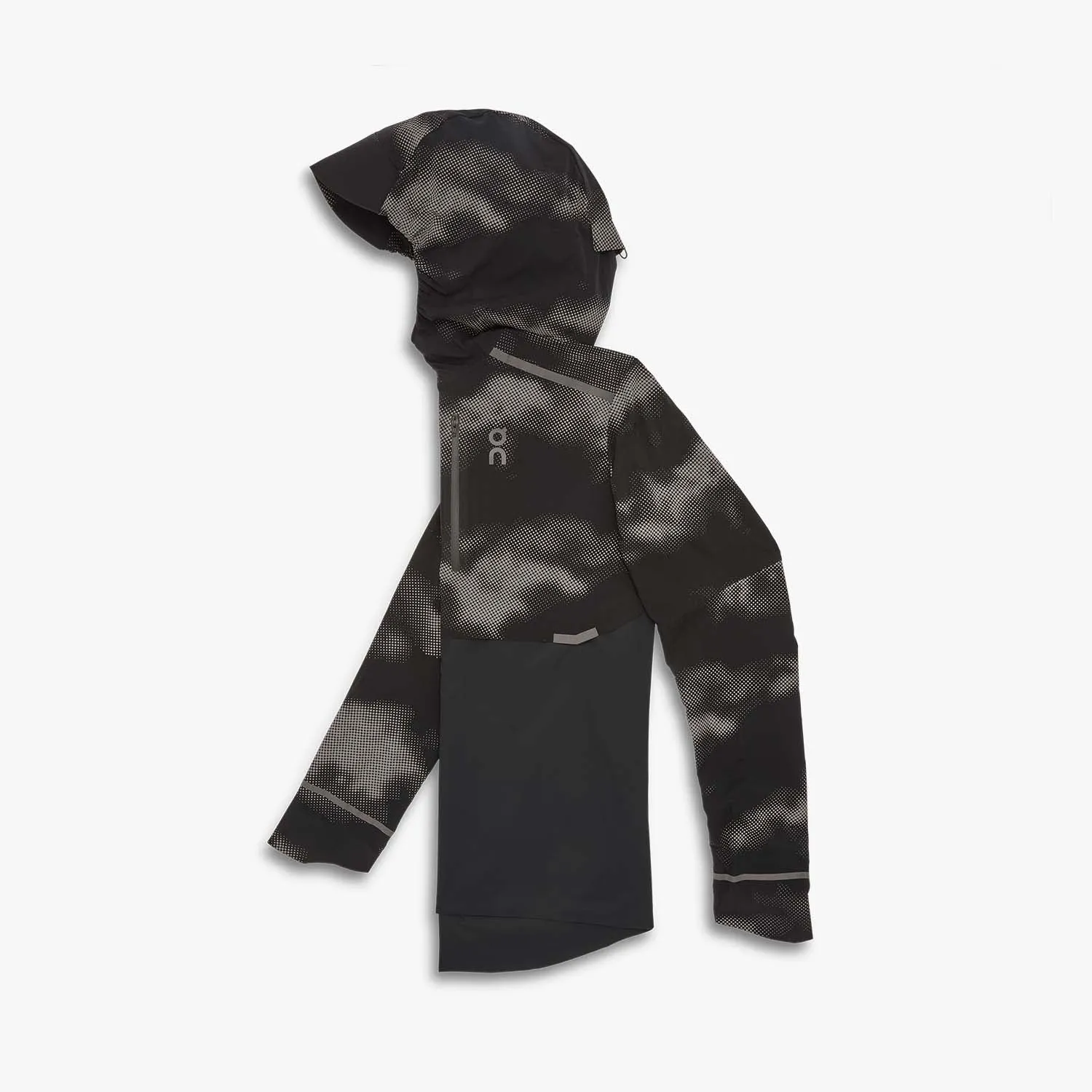 Women's Weather Jacket Lumos