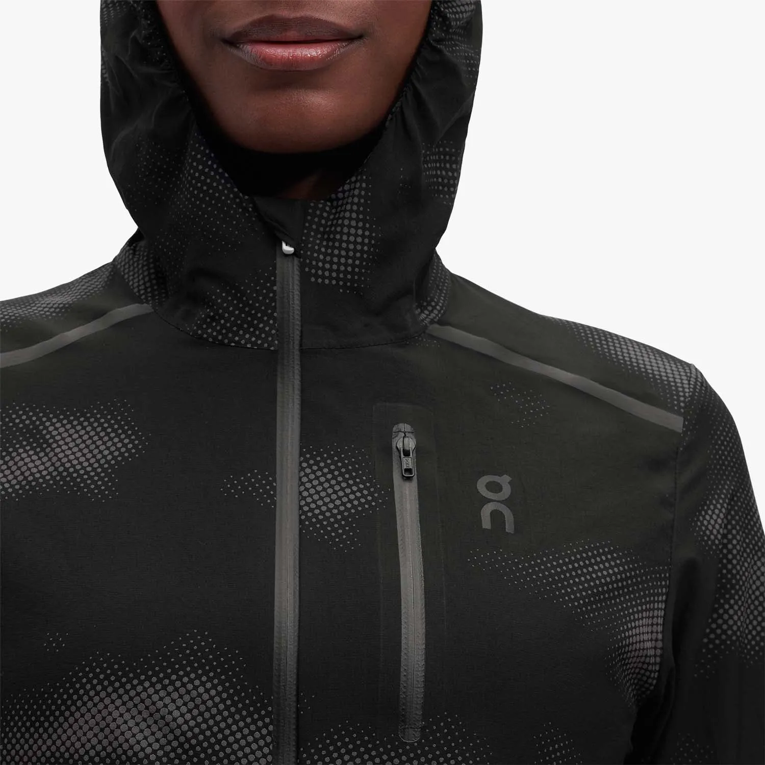 Women's Weather Jacket Lumos
