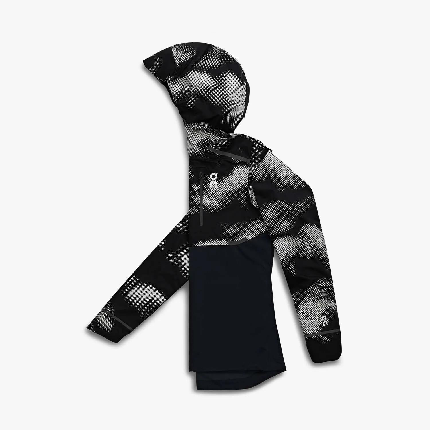Women's Weather Jacket Lumos
